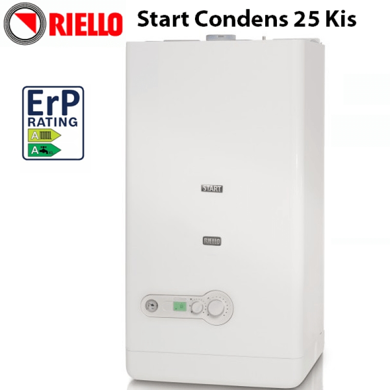 RIELLO STAR CONDENS
